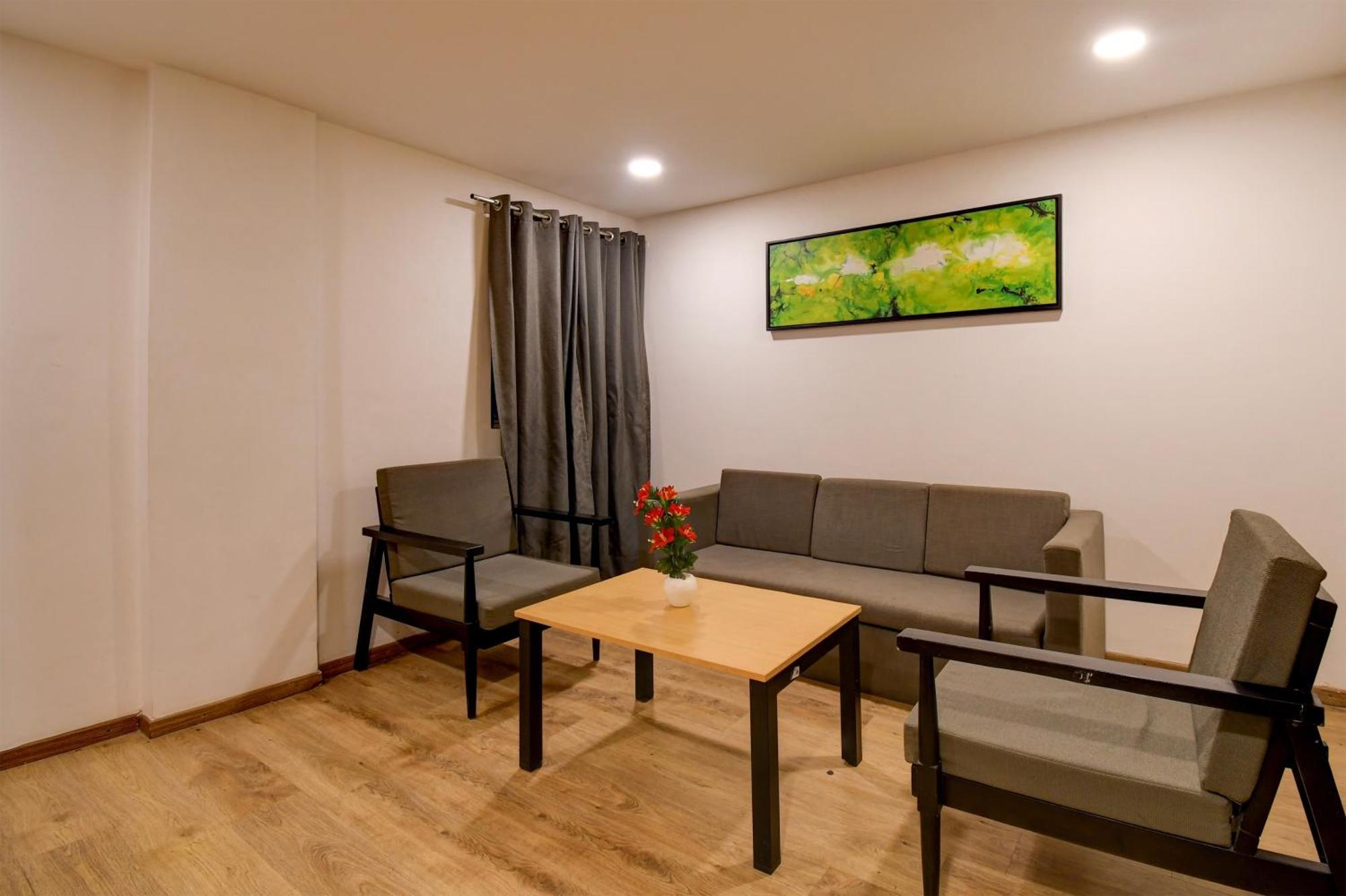 Super Townhouse City Centre 2 Downtown - Managed By Company Kolkata Exterior photo